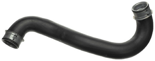 Gates Radiator Coolant Hose P/N:51714