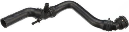 Gates Radiator Coolant Hose P/N:51730