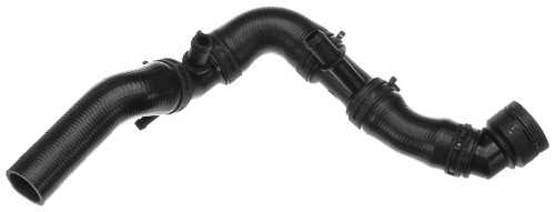 Gates Radiator Coolant Hose P/N:51735