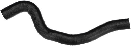 Gates Radiator Coolant Hose P/N:51795