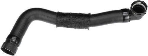 Gates Radiator Coolant Hose P/N:51810
