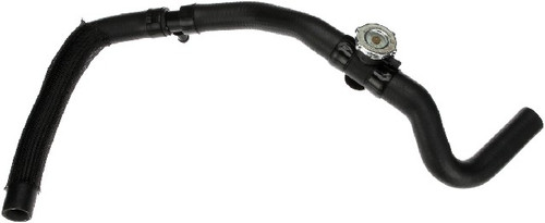Gates Radiator Coolant Hose P/N:51885