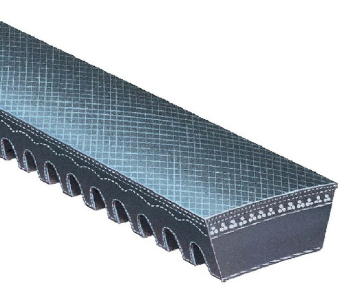 Gates Accessory Drive Belt 6597