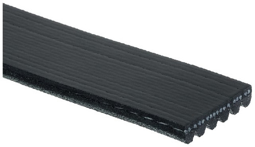 Gates Serpentine Belt 6PK2090 - view 2