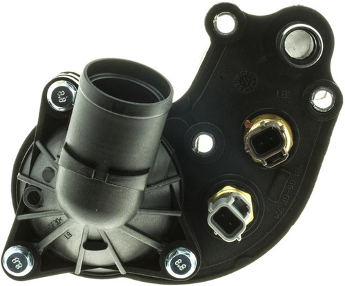 Gates Engine Coolant Water Outlet CO34736 - view 2