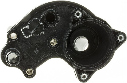 Gates Engine Coolant Water Outlet CO34738 - view 3
