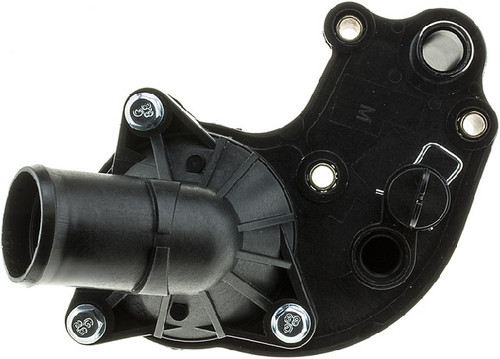 Gates Engine Coolant Water Outlet P/N:CO34739