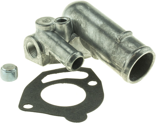 Gates Engine Coolant Water Outlet P/N:CO34741