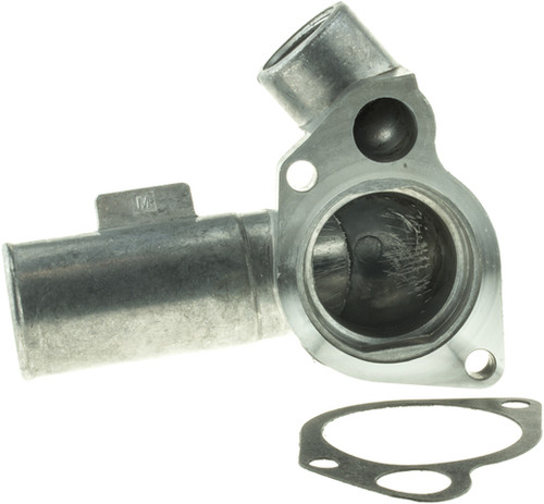 Gates Engine Coolant Water Outlet CO34743 - view 2