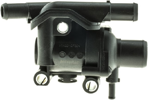 Gates Engine Coolant Water Outlet P/N:CO34747