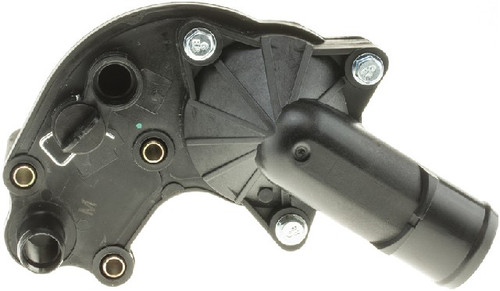 Gates Engine Coolant Water Outlet CO34758 - view 2