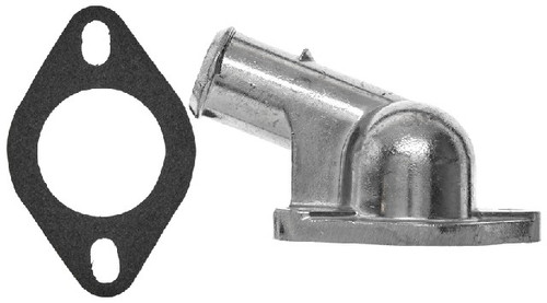 Gates Engine Coolant Water Outlet CO34774