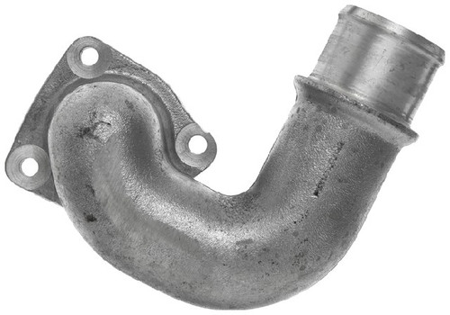 Gates Engine Coolant Water Outlet CO34782 - view 2