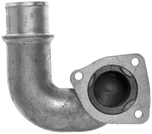 Gates Engine Coolant Water Outlet P/N:CO34782