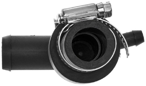 Gates HVAC Heater Hose Connector CO34820 - view 2