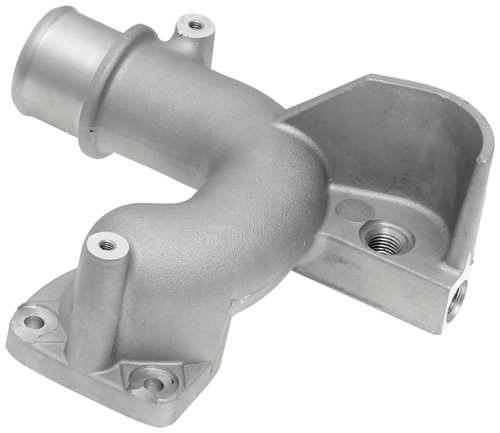 Gates Engine Coolant Water Outlet P/N:CO34834