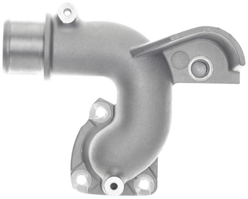 Gates Engine Coolant Water Outlet CO34834 - view 3