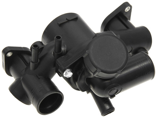 Gates Engine Coolant Water Outlet P/N:CO34838