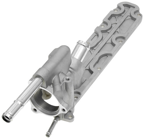 Gates Engine Coolant Water Outlet CO34847