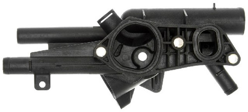 Gates Engine Coolant Water Outlet P/N:CO34874