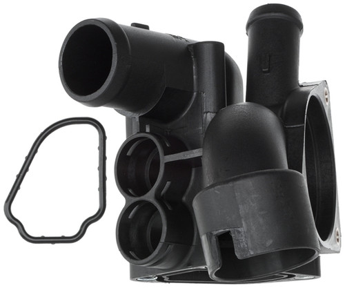 Gates Engine Coolant Water Outlet CO34877