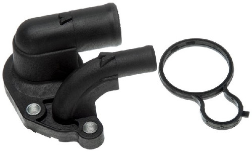 Gates Engine Coolant Water Outlet P/N:CO34884