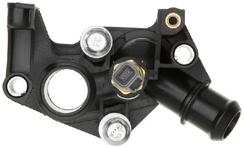 Gates Engine Coolant Water Outlet CO34905 - view 4