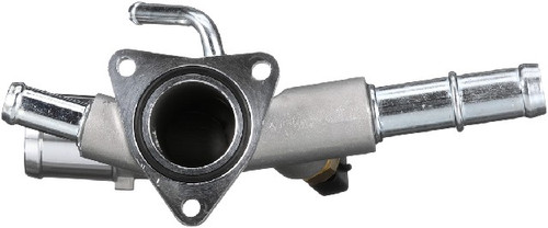 Gates Radiator Coolant Hose Flange CO34922 - view 4