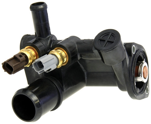 Gates Engine Coolant Water Outlet CO34924