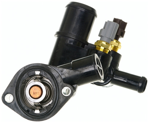 Gates Engine Coolant Water Outlet P/N:CO34924
