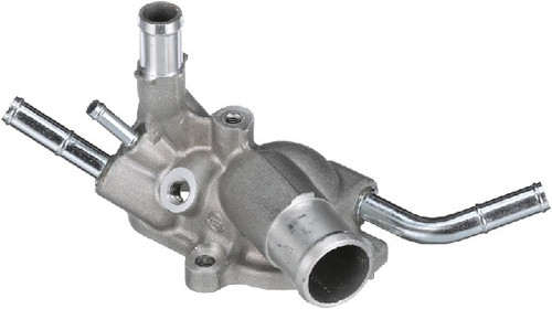 Gates Radiator Coolant Hose Flange CO34932
