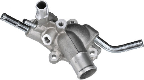 Gates Radiator Coolant Hose Flange P/N:CO34932