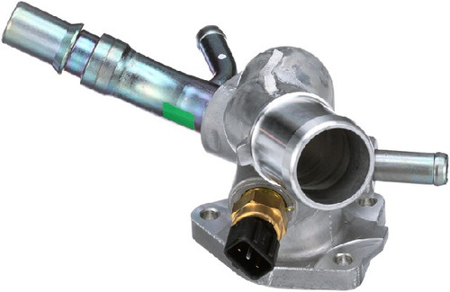Gates Radiator Coolant Hose Flange CO34934