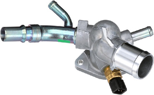 Gates Radiator Coolant Hose Flange P/N:CO34934