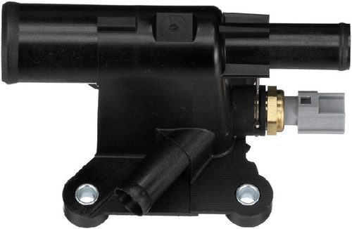 Gates Radiator Coolant Hose Flange CO34937 - view 3