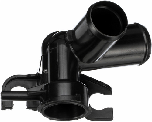 Gates Radiator Coolant Hose Flange P/N:CO34943