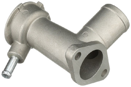 Gates Radiator Coolant Hose Flange CO34961