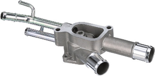 Gates Engine Coolant Water Outlet P/N:CO34970