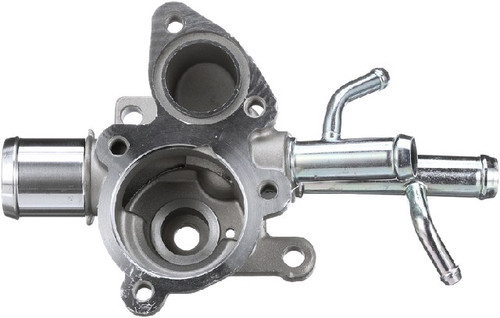 Gates Engine Coolant Water Outlet P/N:CO34972