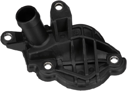 Gates Engine Coolant Water Outlet P/N:CO34974