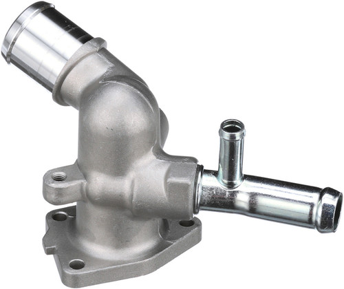 Gates Radiator Coolant Hose Flange CO34976