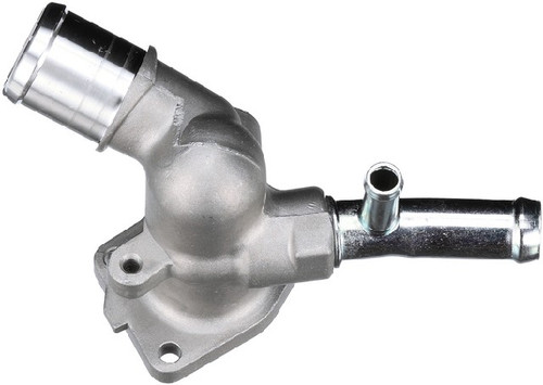 Gates Radiator Coolant Hose Flange CO34976 - view 2