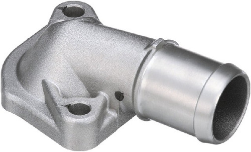 Gates Engine Coolant Water Outlet CO34977