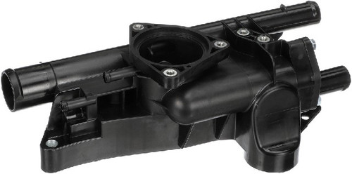 Gates Engine Coolant Water Outlet P/N:CO34978