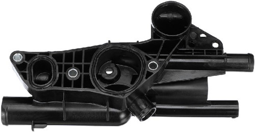 Gates Engine Coolant Water Outlet P/N:CO34978