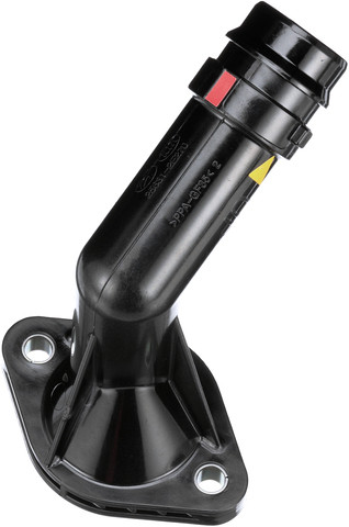 Gates Engine Coolant Water Outlet CO34980