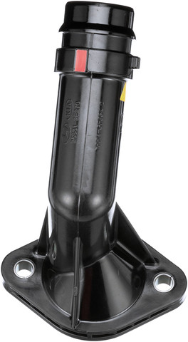 Gates Engine Coolant Water Outlet CO34980 - view 3