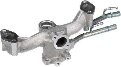Gates Engine Coolant Water Outlet CO34981