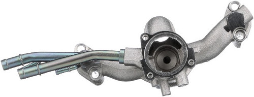Gates Engine Coolant Water Outlet CO34981 - view 2