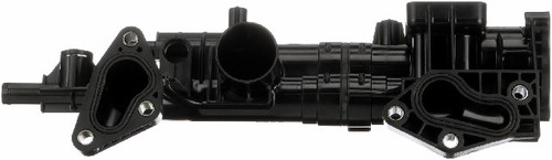 Gates Engine Coolant Water Outlet P/N:CO34982